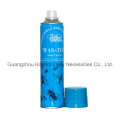 China Original Export Mosquito Aerosol Insektizid Spray Biologische Pestizid Killer Spray